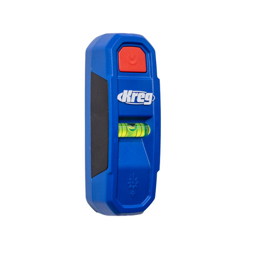 KREG Magnetic Stud Finder with Laser-Mark™